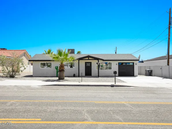 2380 Palo Verde Blvd N, Lake Havasu City, AZ 86404