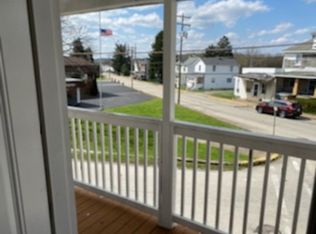 301 W Church Ave #C, Masontown, PA
