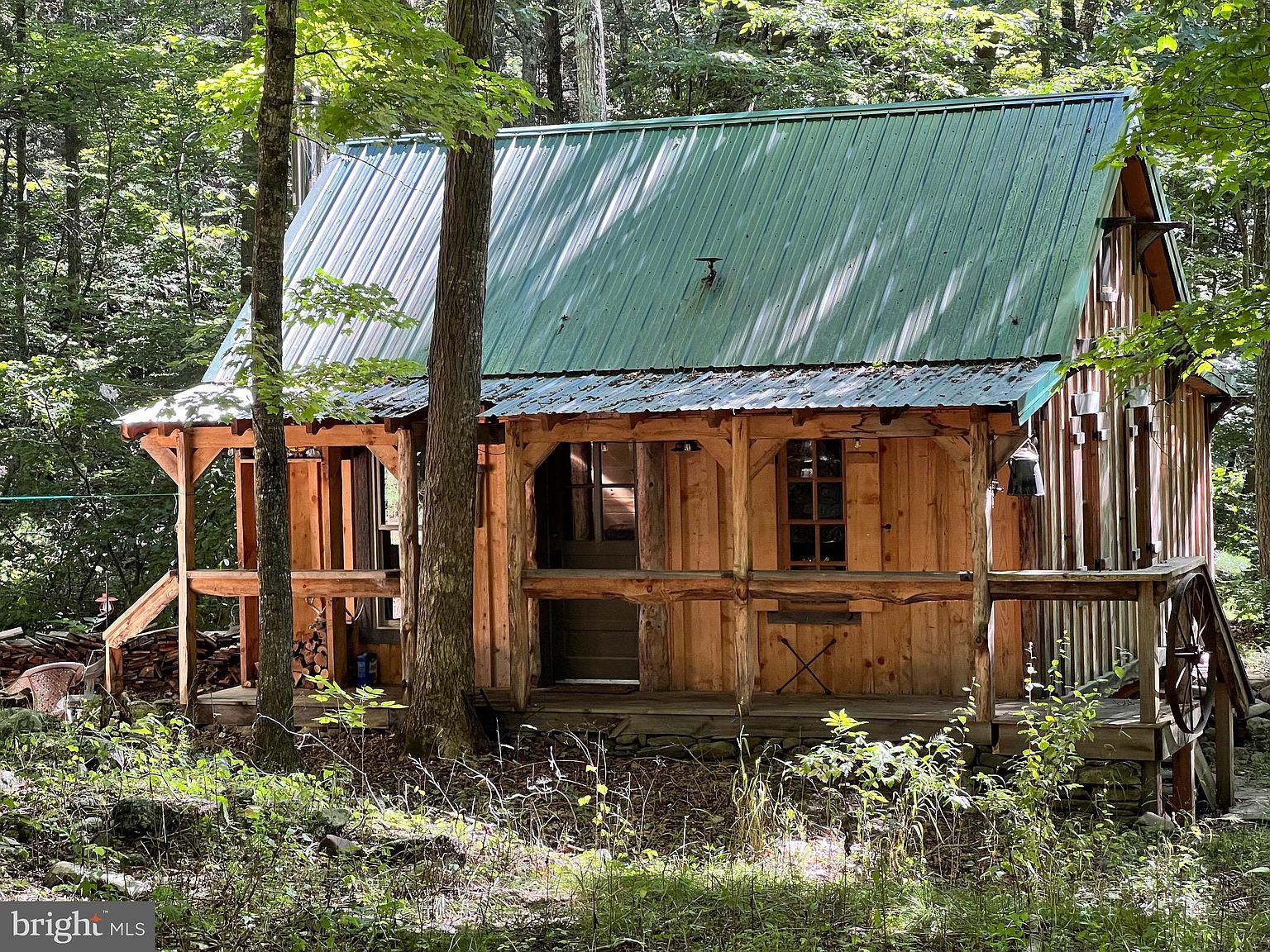 1708 Rough Run Rd, Brandywine, WV 26802 Zillow