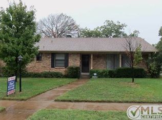 2125 Ridgecrest Dr, Garland, TX 75041