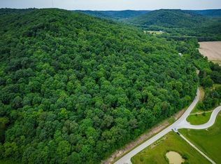 Morgan Fork Rd, Bainbridge, OH 45612