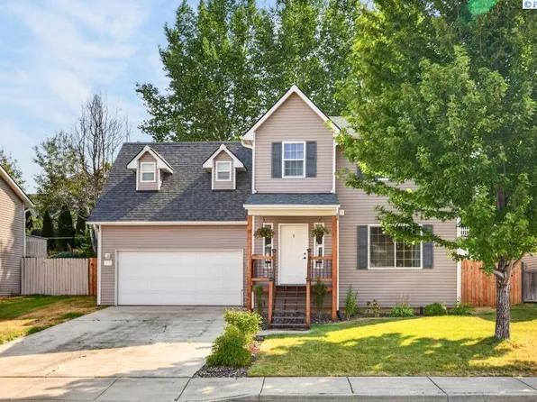 1950 NW Bella Vista Dr, Pullman, WA 99163