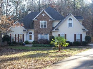 208 W Lake Cv, McDonough, GA 30252