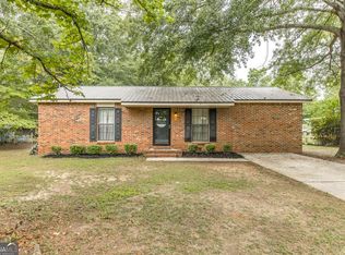 511 Seminole St, Perry, GA 31069