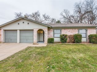 7213 Cordes Ct, Fort Worth, TX 76112