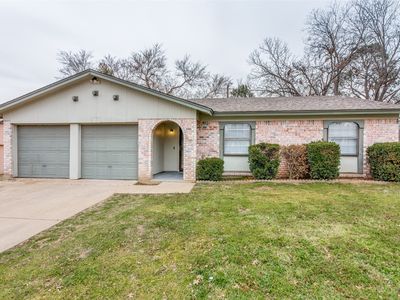 7213 Cordes Ct, Fort Worth, TX, 76112