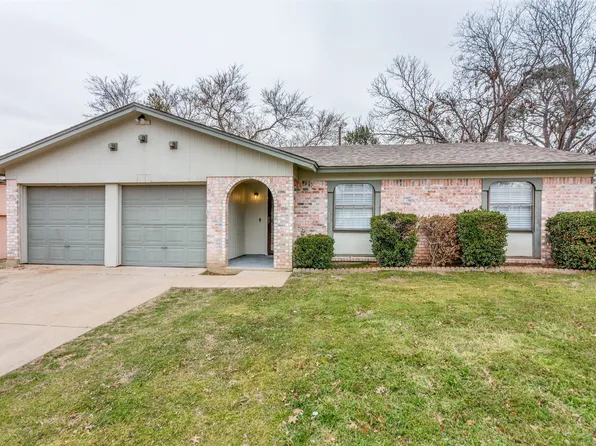 7213 Cordes Ct, Fort Worth, TX 76112