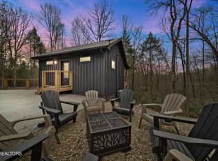 1079 Shell Mountain Rd LOT 52A, Sevierville, TN 37876