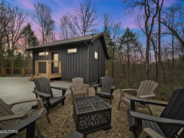1079 Shell Mountain Rd, Sevierville, TN 37876