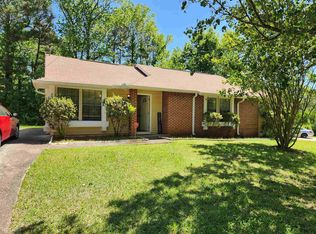 205 Chase Woods Cir, Jonesboro, GA 30236