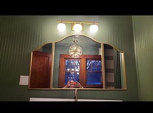 402 Porter Burton Rd, Mitchell, IN 47446