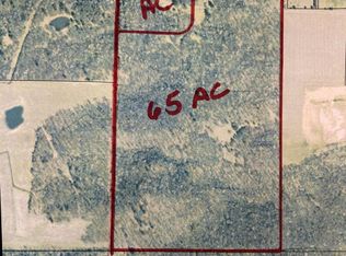 1345 Berne Rd, Bad Axe, MI 48413