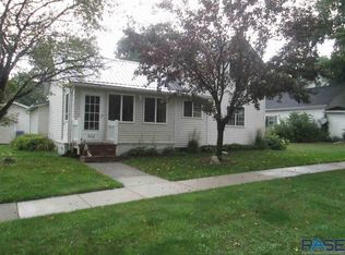 308 Iowa St, Alcester, SD 57001