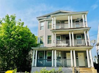 57-59 Ward St, Waterbury, CT 06704