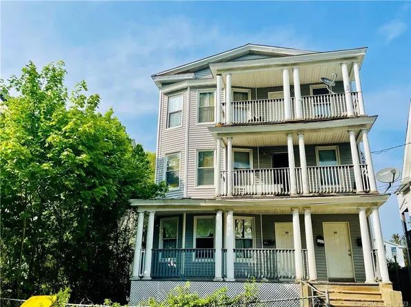 57-59 Ward Street, Waterbury, CT 06704