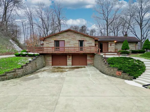 100 Windsor Lane, New Martinsville, WV 26155