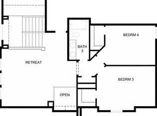 420 Inspiration Dr, Liberty Hill, TX 78642