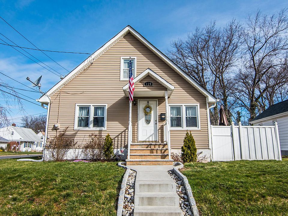 129 Summit Ave, Fords, NJ 08863 Zillow