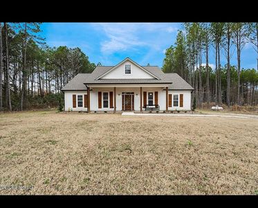 210 Grace Ln, Sturgis, MS, 39769