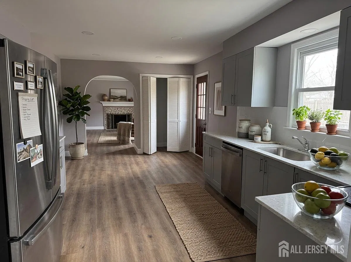 4 bed, 2.5 bath, 2382 sqft, $5,800 — Photo 4