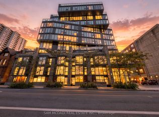 15 Beverley St #TOWNHOUSE 27, Toronto, ON M5T0B3