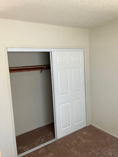Bedroom Closet
