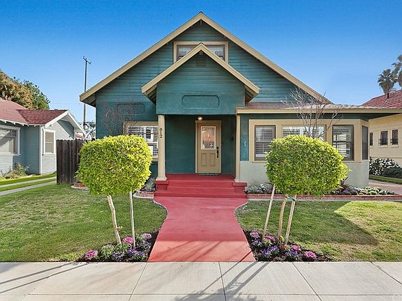 2nd image of 812 Coronado Ave