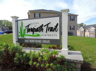 Welcome to the Reserve at Towpath Trail!, Schenectady, NY 12308