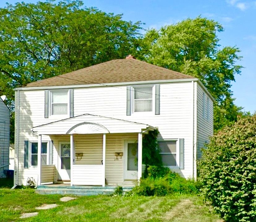 2381 Homewood Dr, Lorain, OH 44055 Zillow