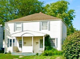 2381 Homewood Dr, Lorain, OH 44055
