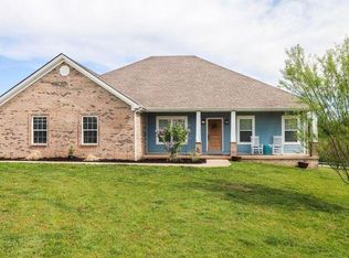 227 Tazwell Dr, Richmond, KY 40475