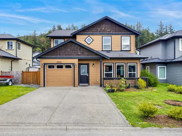 3373 Turnstone Dr, Langford, BC V9C 0B4