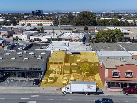 4th image of 2277-2283 S El Camino Real