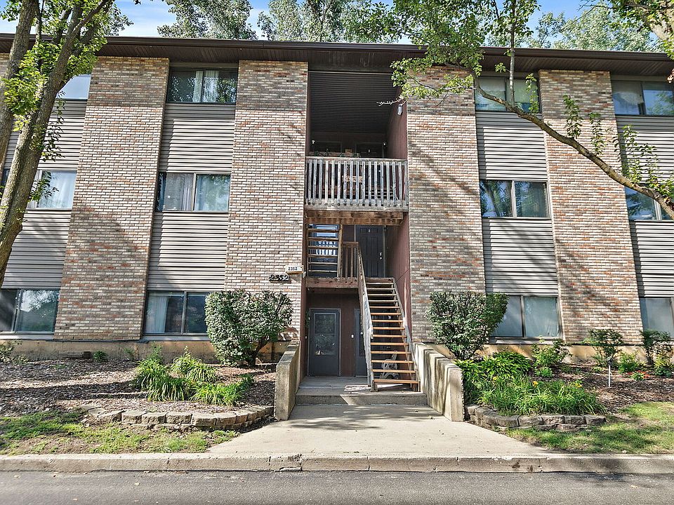 1st image of 2352 South St APT D