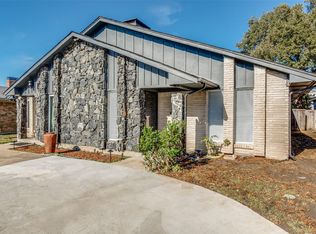 5449 Anita St, Dallas, TX 75206