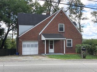 4144 Lebanon Church Rd, West Mifflin, PA 15122