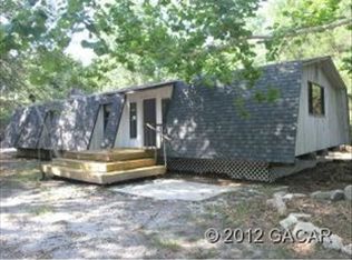 9530 NE 108th Ave, Gainesville, FL 32609