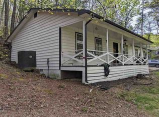 675 Mill Wee Hollow Rd, Rossville, GA 30741