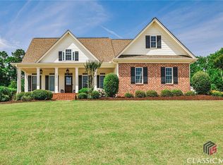 1600 Harperfield Way, Bogart, GA 30622