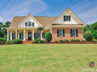 1600 Harperfield Way, Bogart, GA, 30622