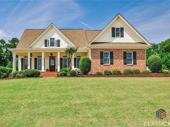 1600 Harperfield Way, Bogart, GA 30622