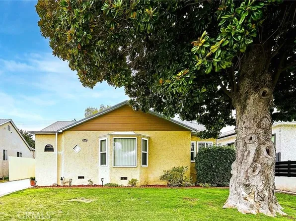 1707 N Buena Vista St, Burbank, CA 91505