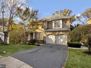 1553 Dominion Hill Ct, Mc Lean, VA 22101