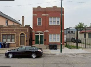 2337 W Grand Ave APT 1, Chicago, IL 60612