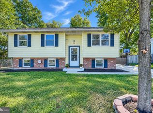 765 Stevenson Rd, Severn, MD 21144