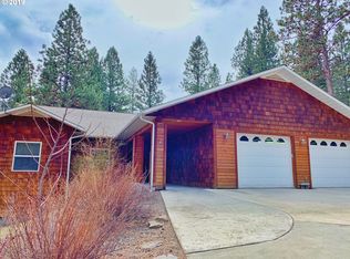 63 Otten Dr, La Grande, OR 97850