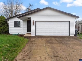 1866 47th Ave SE, Albany, OR 97322