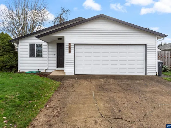 1866 47th Ave SE, Albany, OR 97322