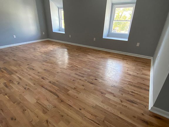 Another angle of the living room