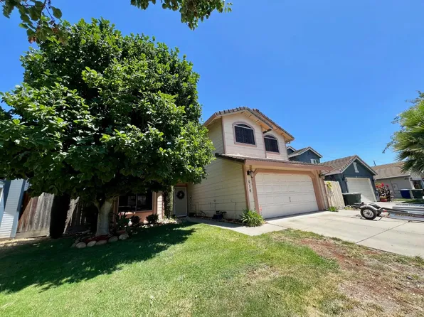 616 Codington Way, Modesto, CA 95357